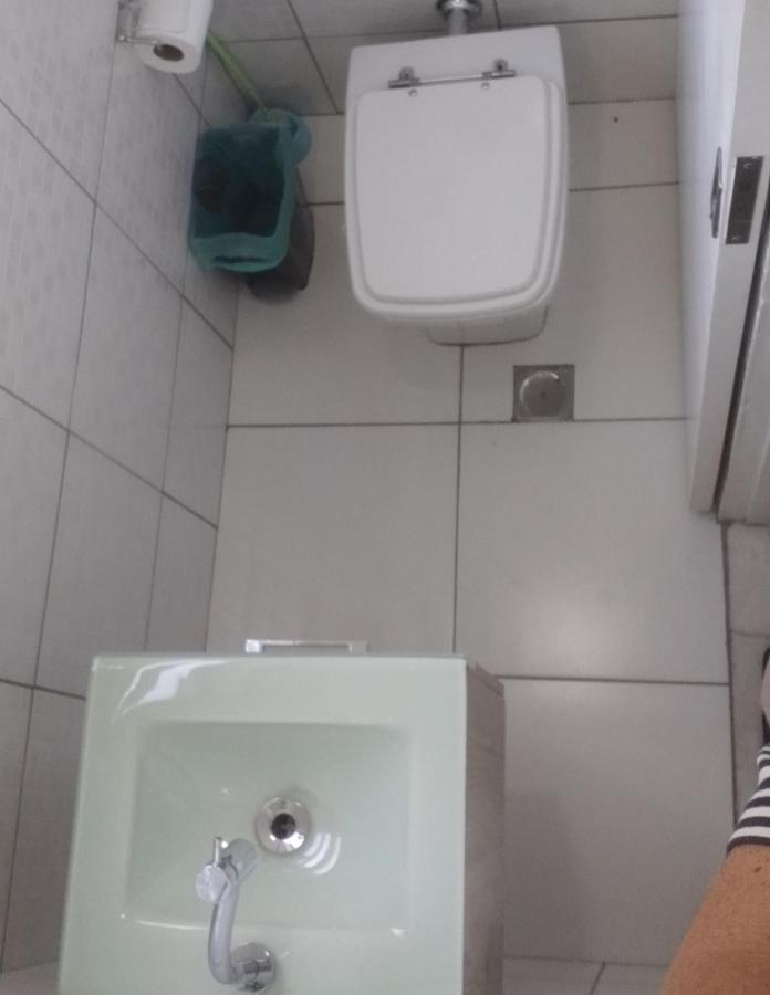 Alto Barra Apartment Rio de Janeiro Bagian luar foto