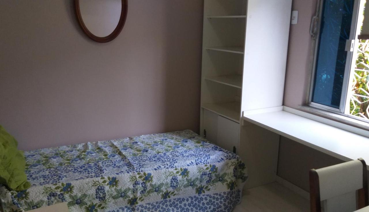 Alto Barra Apartment Rio de Janeiro Bagian luar foto