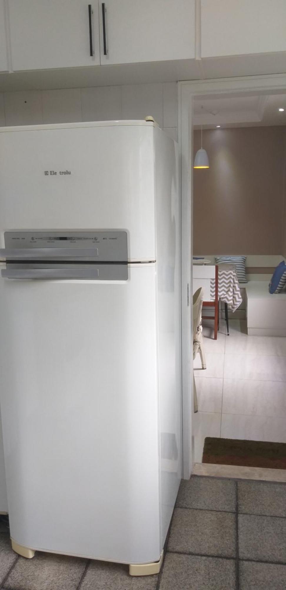Alto Barra Apartment Rio de Janeiro Bagian luar foto