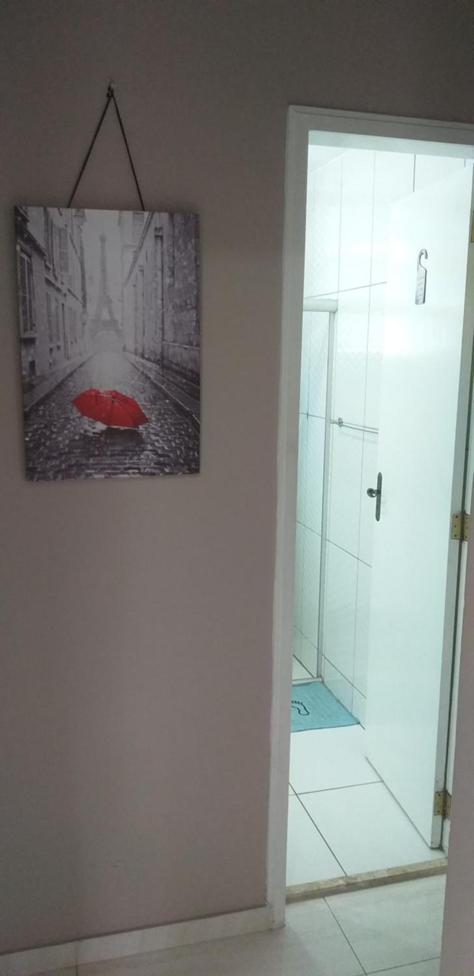 Alto Barra Apartment Rio de Janeiro Bagian luar foto