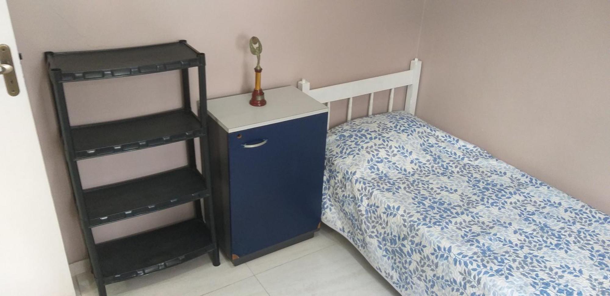 Alto Barra Apartment Rio de Janeiro Bagian luar foto