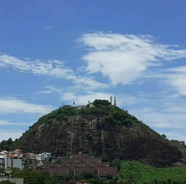 Alto Barra Apartment Rio de Janeiro Bagian luar foto